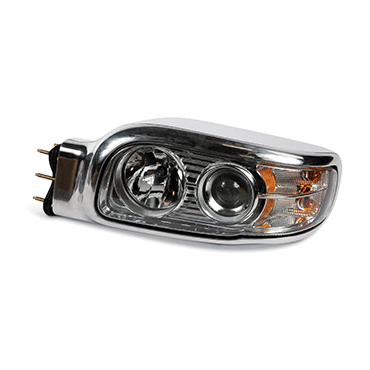 Headlamp-Pod Assy 567