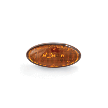 Lamp-Marker/Turn Indicator Led