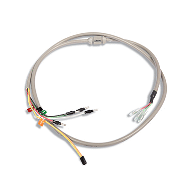 Harness-Mirror