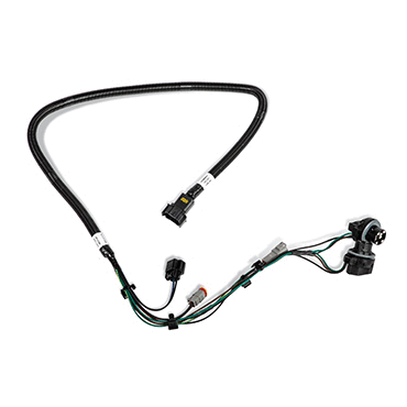 Harness-Headlamp Lh