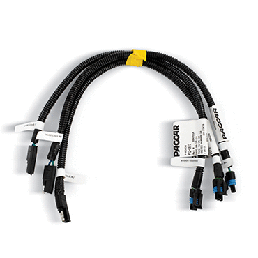 Harness-Speed Sensor Adapter