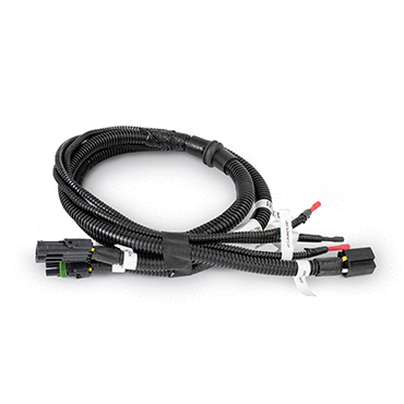 Harness-Single Pol Headlamp