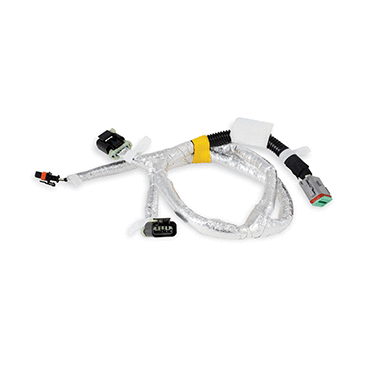 Harness-Crossover Dpf