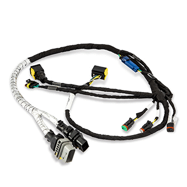 Harness-Def Tank