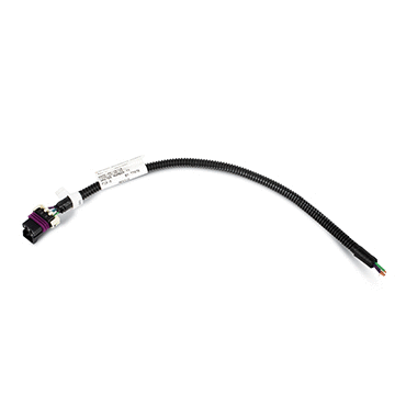 Jumper-Coolant Sensor Extension