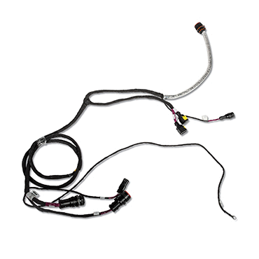 Harness-Aftertreatment Rhuc Hd
