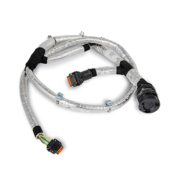HARNESS-RHUC,DPF/SCR(HD)