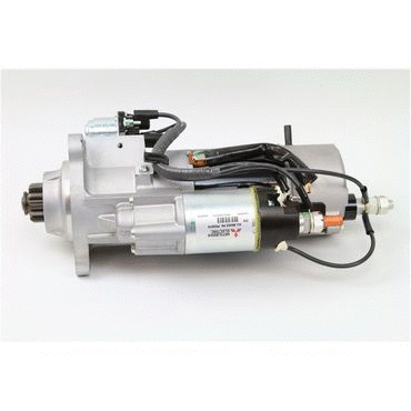 Dp S60 12v Starter Mx11 Mx 13 2010-Curr