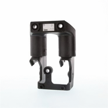 Holder-Gladhand 4way