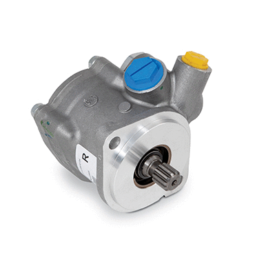 Pump-Ev Power Steering