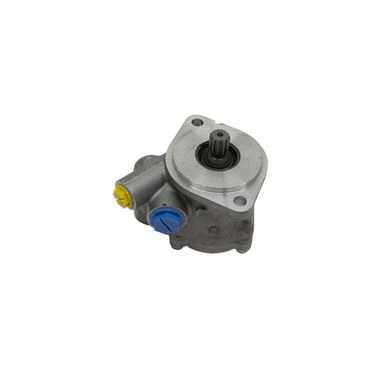 Pump-Power Steering
