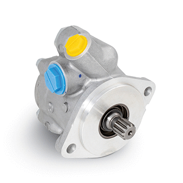 PUMP-EV POWER STEERING 150BAR