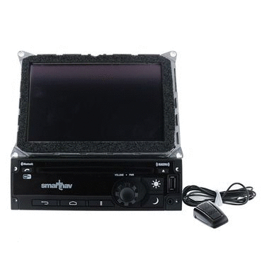 SMARTNAV-RETROFIT KIT,LEGACY PREMIUM