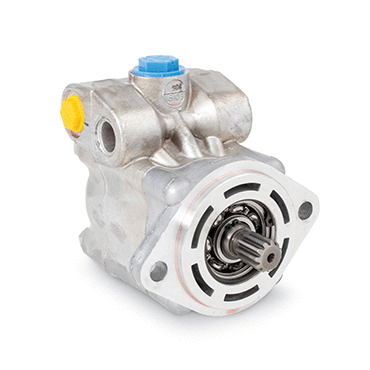 Pump-Power Steering