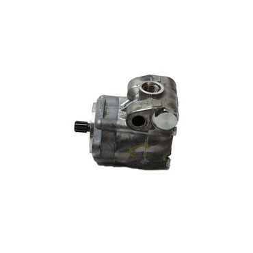 Pump-Power Steering