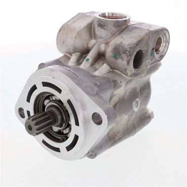Pump-Power Steering
