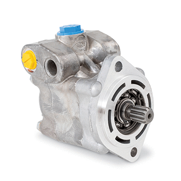 Pump-Power Steering