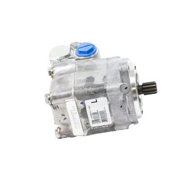 Pump-Power Steering