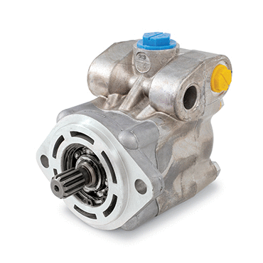 PUMP-POWER STEERING