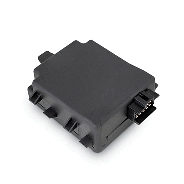 Control-Door Relay Module Driver Side