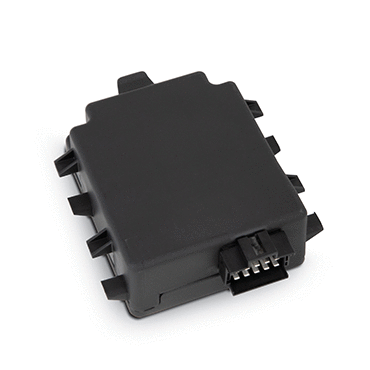 Control-Door Relay Module Driver/Pass
