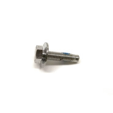 Screw-M8 1.25x30 Sst Hex Sems Wshr