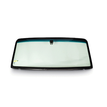 Glass-Windshield One Pc 567/579 5/Pk