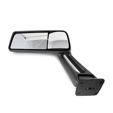 MIRROR-AERO,RH DOOR-MTD