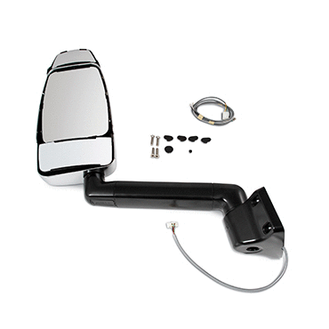 Mirror-Cab Mnt Lh