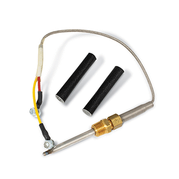 Thermocouple-Pyrometer