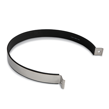 Strap-Aircleaner Band