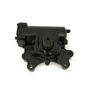 Gear-Steering