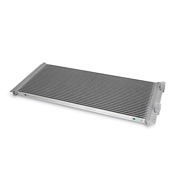 Condenser