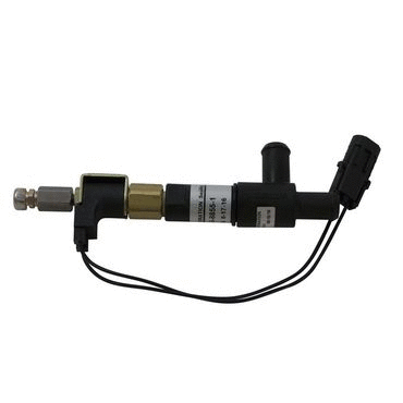 VALVE-WATER/SOLENOID ASSY