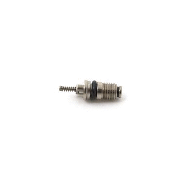 VALVE CORE-CHRG PORT