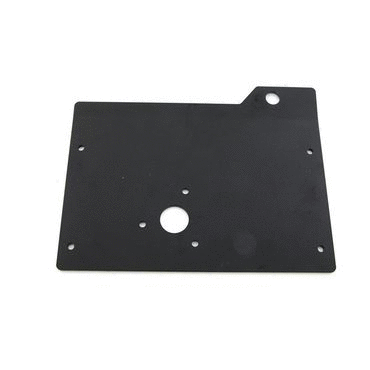 Bracket-Motor/Pivot Driver Side