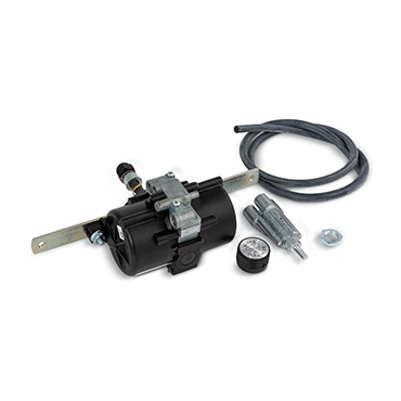 Kit-Wiper Motor-Dr Side