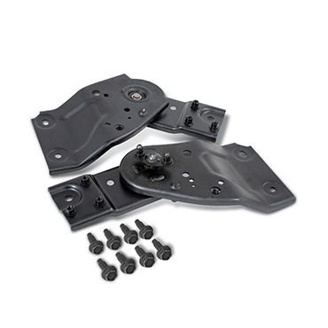 BRACKET-RECLINE & PIVOT, SVC KIT