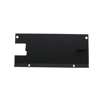 Cover-Heater A/C Assy