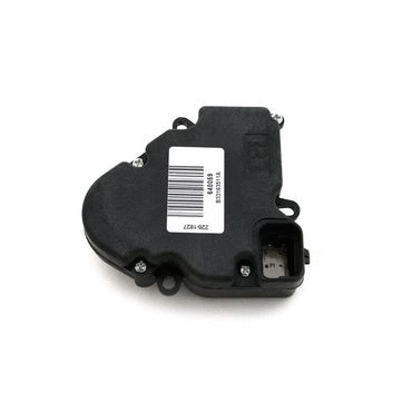 Module-Heat Actuator