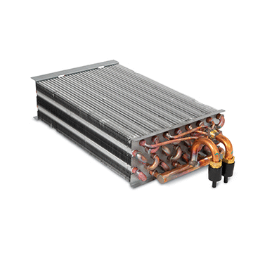 CORE-EVAPORATOR      P123