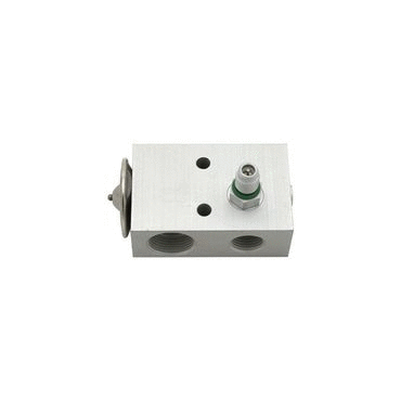 Valve Assy-Expansion Refrig Hvac Pneum