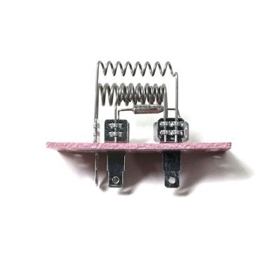 Resistor-12v 152 Degrees C