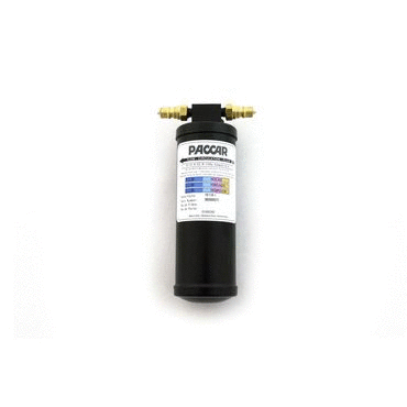 DRYER-RECEIVER QCKDIS 3"X10-1/8 R134A