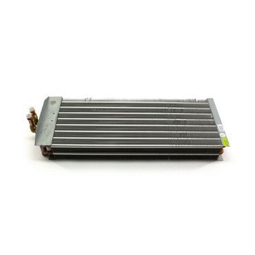 Coil-Evaporator