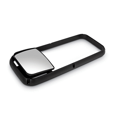 Bezel Assy-Mirror