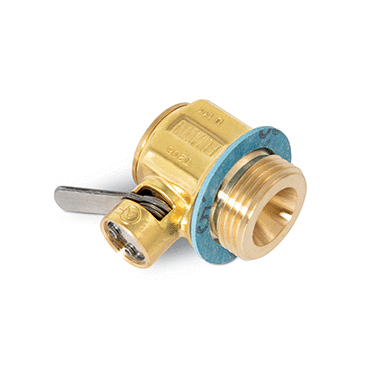 Valve-Drain Engine Oil 1-1/8-12nf