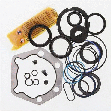 Kit-Gear Seal Tas40