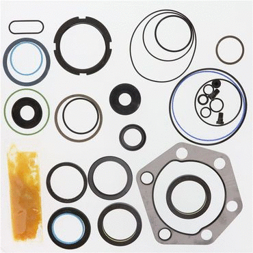 Kit-Gear Seal Tas65