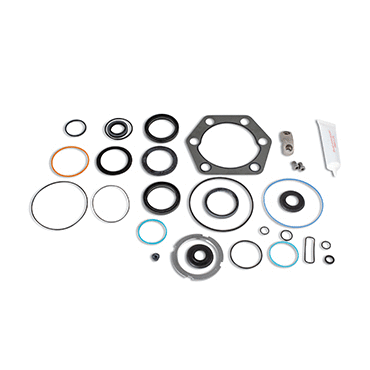 Kit-Gear Seal Tas65